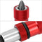 Magnetische Bitshouder met 1/4 inch Hex Shank (2 stuks) incl. 2x PH2 Schroefbits
