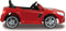 Ride-on Mercedes-Benz SL 400 rot 12V
