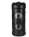 Media-Tech draadloze luidspreker, Bluetooth, karaoke, 1000W, zwart, MT3165