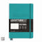 Leuchtturm1917 Bullet Journal notitieboek - A5 - Emerald Groen