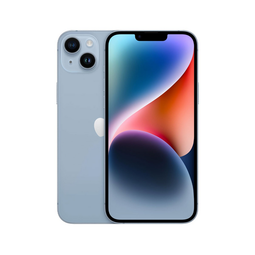 Apple iPhone 14 - Blauw - 512 GB - eSIM