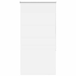 vidaXL - Rolgordijn - verduisterend - 70x150cm - stofbreedte - 65,7 - cm - polyester