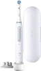 Oral-B iO Series 4S - Elektrische tandenborstel - Bluetooth - Wit