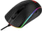 HyperX Pulsefire Surge - Gaming Muis - 16.000 DPI - RGB Lichteffecten