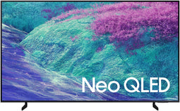 Samsung Neo QLED QN1EF - Ultra HD TV 55" 3840x2160 100Hz - Zwart (2025)