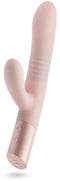 Rabbit Vibrator Fraya Blush - Roze