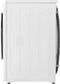LG F4WR3511S0W - Wasmachine - AI DD EZDispense stoomprogramma - Wit