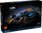 LEGO Oracle Red Bull Racing RB20 F1 - Technic model - V6-motor met bewegende zuigers - Blauw Geel Rood Zwart