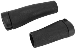 Herrmans Handvatten Click DD37 90/120mm zwart