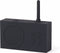 Lexon Tykho 3 - AM/FM Radio en Bluetooth Speaker - Waterdicht - Zwart