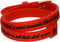 IL MEZZOMETRO - Il MEZZOMETRO Mod. I LOVE YOU GOLD - Bracciale in silicone/silicone bracelet - Unisex -