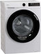 Candy ProWash GD 412BL10-S - Wasmachine - 12 kg - A-40% - Extra Stil (72dB) - Soft Drum - 16 programma's