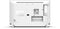 Philips 24PHS5537/12 - LCD TV - 24 inch HD Ready - Wit