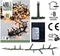 Kerstboomverlichting Micro Cluster - 8 m - 400 LED's - Warm wit