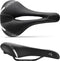 Selle Italia LADY Gel TM Flow L2 - Zadel - Maat L - zwart