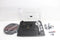 Lenco LBT-215BK - Platenspeler - Bluetooth 5.2 - Piano Black