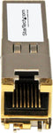 Startech.com 10070H - Uitbreidingsmodule - 1000Base-T 1 Gbps - RJ-45 (100 m)