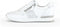 Gabor 43.420.20 - Lage sneakers - Slank sportief - Wit