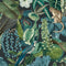 DUTCH - WALLCOVERINGS - Behang - Amazon - meerkleurig
