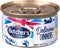 BUTCHER'S CLASSIC DELICIOUS DINNERS Nat kattenvoer Mousse Tonijn en zeevis - 24 x 85g