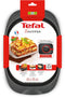 Tefal Success - Ovenschaal - 24 x 36 cm - Antiaanbaklaag - Zwart