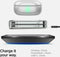 Spigen Thin Fit Pro Case - Galaxy Z Flip 5 - Slank en schokbestendig - Transparant