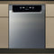 Bauknecht B0U D651A X - Inbouw vaatwasser - 14 couverts - Energieklasse B - Geluidsniveau 41 dB