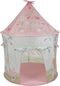 Little Dutch - Fairy Garden - Speeltent Ø 105 cm hoogte 125 cm - Roze