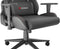 Genesis Nitro 550 G2 - Gaming chair - Max. gewicht 150 kg - Zwart