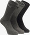 PUMA Regular Sport 3P Sokken - Maat 35-38