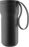 Thermosbeker, 350 ml, Zwart - Eva Solo | Nordic Kitchen