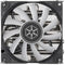 Silverstone Hydrogon H90 ARGB - CPU Koeler - 4 Heatpipes - 1150/1151/1155/1156/1700/1851/2011/2066/AM4/AM5
