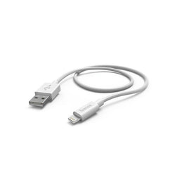 HAMA BLIKSEM - Lightning-kabel 0,75 m - Opladen en gegevensoverdracht - Random kleur