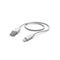 HAMA BLIKSEM - Lightning-kabel 0,75 m - Opladen en gegevensoverdracht - Random kleur