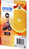 Epson C13T3341 - Originele Inktcartridge - Claria Home - Zwart