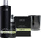 Janzen Set Earth 46 - Geurkaars + Bathfoam + Bodyspray