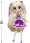Grote Kawai-pop Japanse stijl 30 cm - Miki-pop - BANDAI - Officiële Shibajuku Anime-licentie