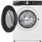 Hisense WF5S9045BW - Voorlader wasmachine - 9 kg - 1400 tpm - Kleur wit