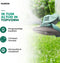 Mardin Kantenmaaier - Grastrimmer - RVS-draaiblad 21V - Zwart/Groen