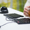 R-Go Tools Split Break - Bedraad Toetsenbord - Ergonomisch Ontwerp - Zwart