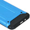 iMoshion Hoesje Geschikt voor Xiaomi Mi 10T Lite Hoesje - iMoshion Rugged Xtreme Backcover - Lichtblauw