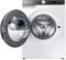 Samsung WW90T554AAT/S2 - Vrijstaande voorlader wasmachine - 9 kg - AddWash™ - EcoBubble™ - A - 1400 tpm