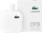 Lacoste Eau de Lacoste L.12.12 Wit 100 ml - Eau de Toilette - Herenparfum