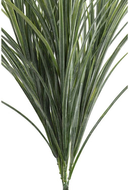 PTMD Grass Bos Kunsttak - 57 x 30 x 68 cm - Kunststof - Groen