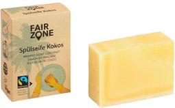 Afwaszeep - Kokos - 80 gr