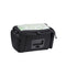 Vaude eBox - Stuurtas KLICKfix ready - 6L zwart