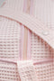 Luiertas Mi bollito Licht Roze 15 x 30 x 45 cm