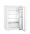 Liebherr RD120020 - Tafelmodel koeler 50 cm - Verstelbare glassline plateaus - Groentelade