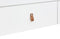 Bopita Indy Bedbank - 90x200 cm.