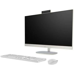 HP BH7V6EA - Alles in Eén PC - Intel Core i5 16 GB RAM 512 GB SSD 27" Full HD
